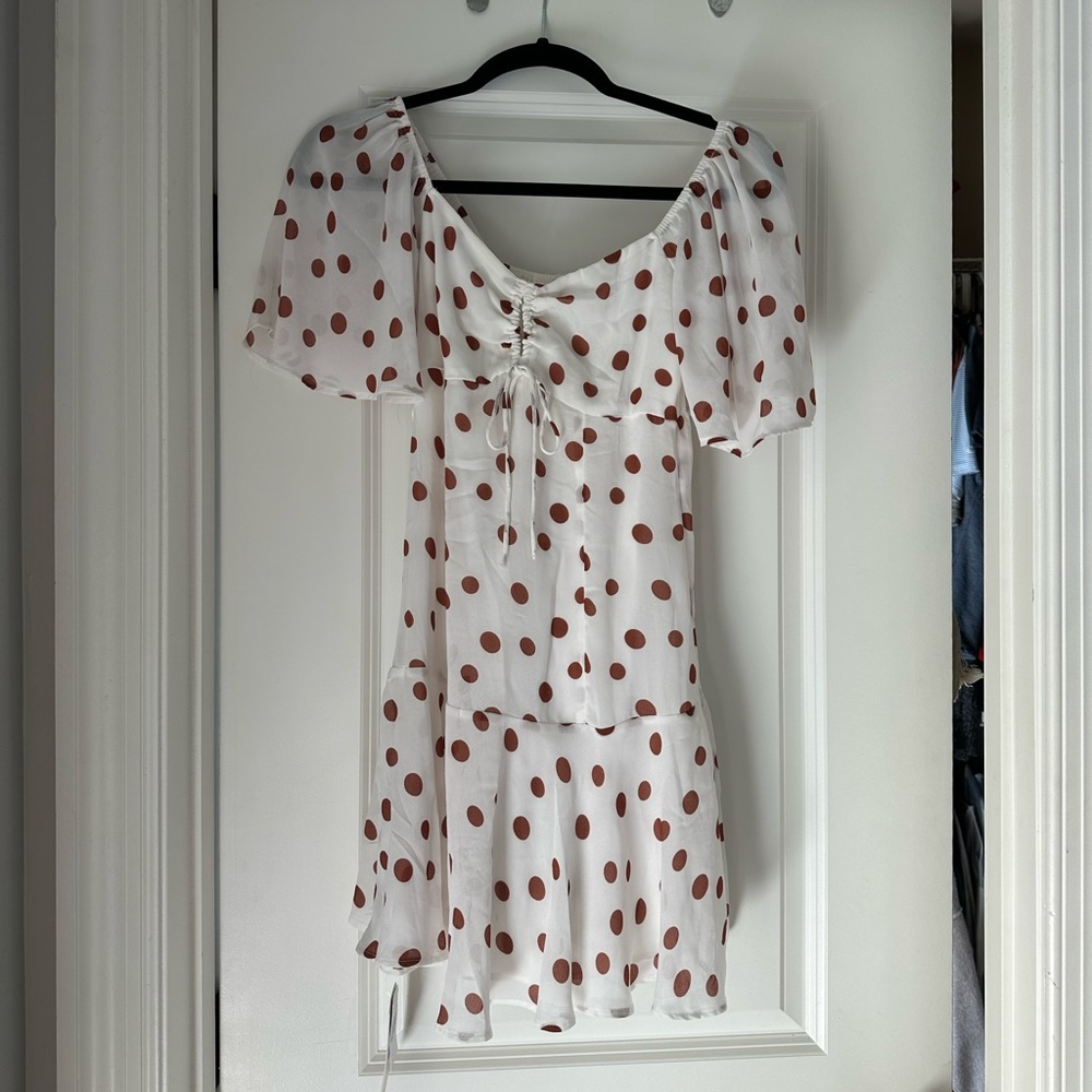 Abercrombie Dress